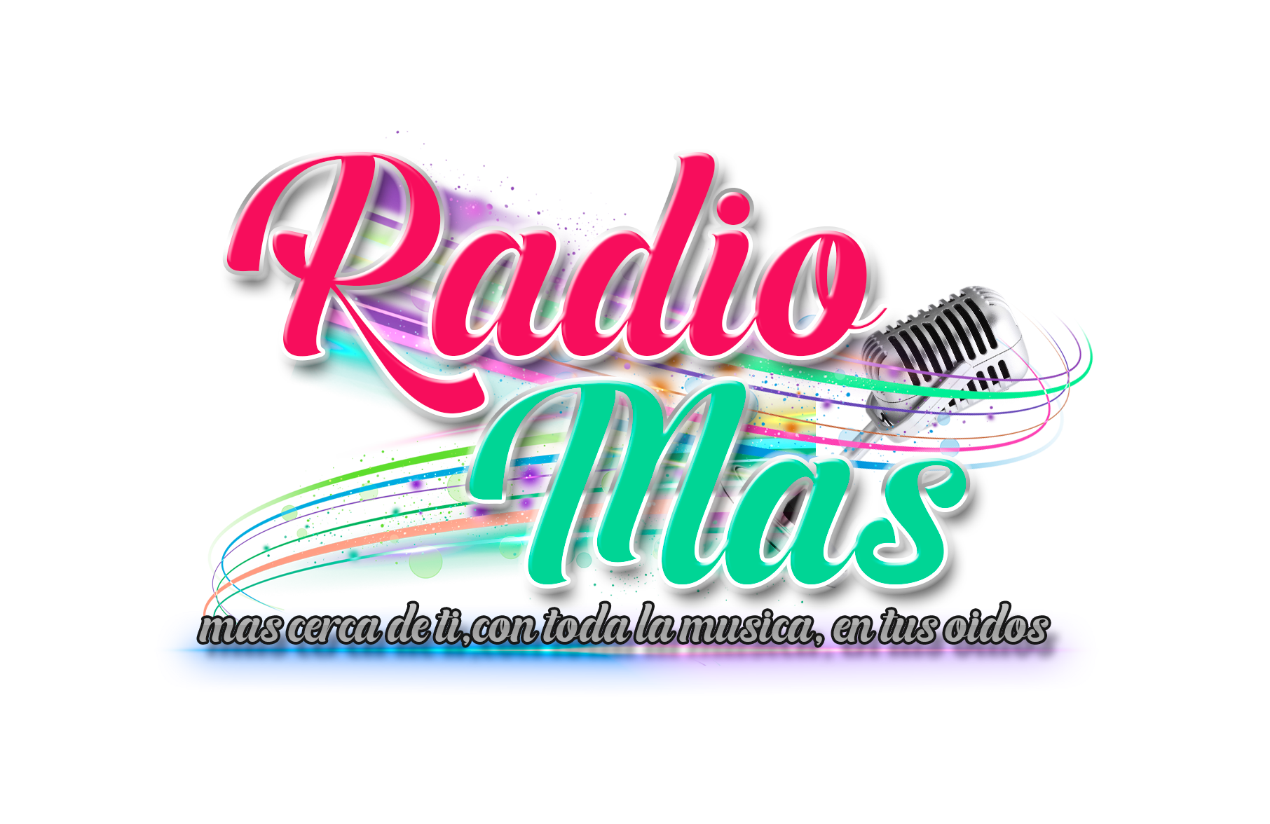 Radio Mas Ecuador